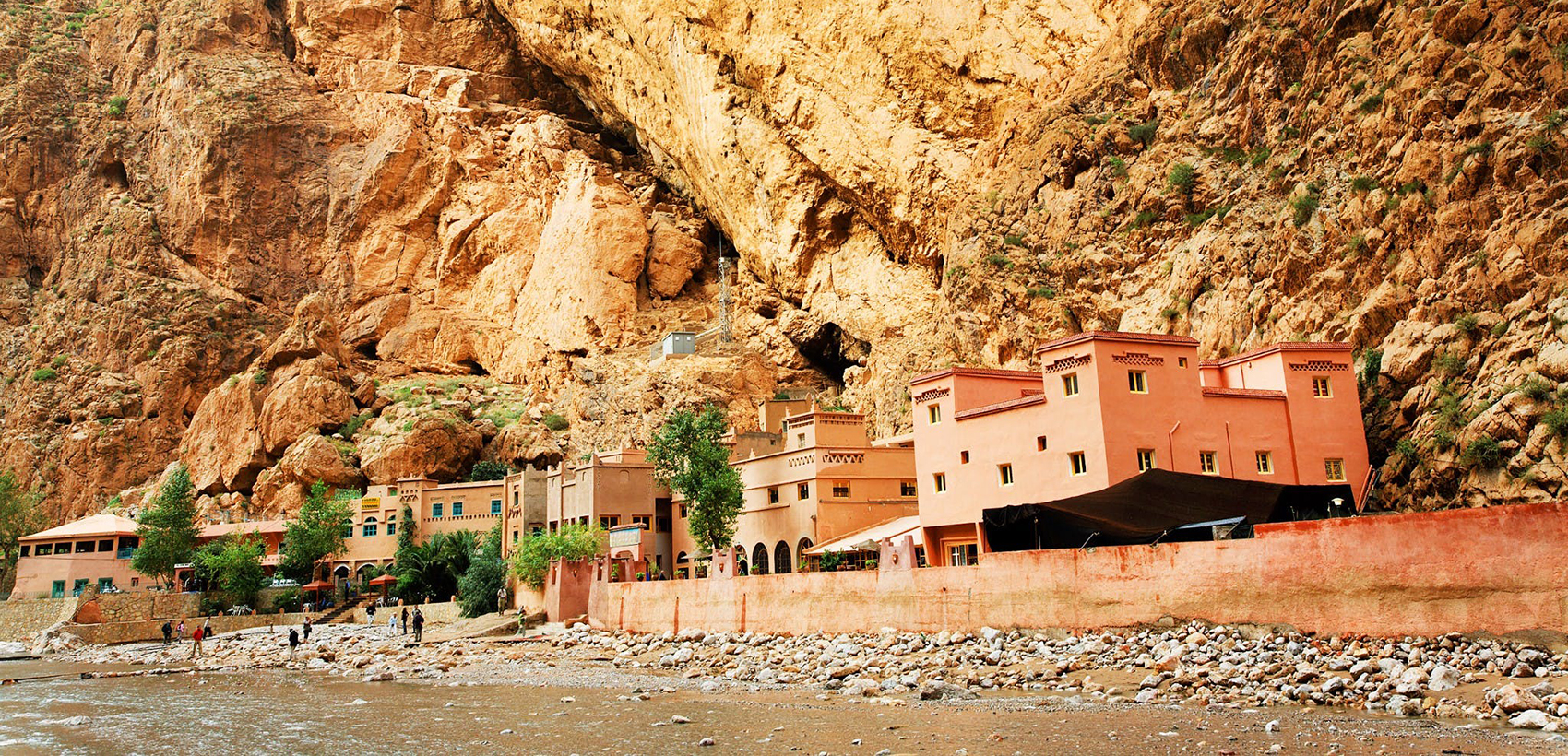Todra Gorge_Marrocos