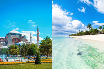 Istambul-e-Mauricia